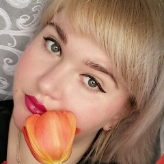 София Хаткевич, 24.03.1993, Борисов