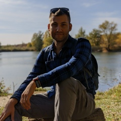 Юрий Даушев, 21.05.1989, Торез