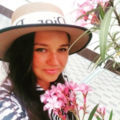 Елена Викторовна, 20.01