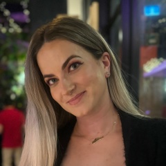 Albina Zorina, 12.08, Auckland