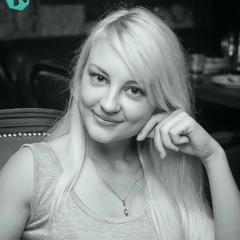 Ксю Bacardi, 06.11, Москва
