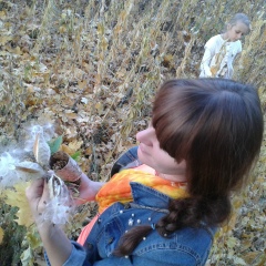 Наталья Медведева, 18.09, Алматы