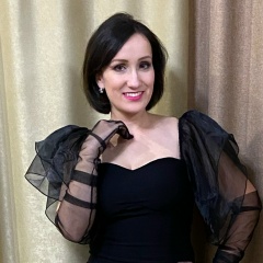 Екатерина Мелезере, 24.03.1989, Екатеринбург