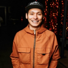 Asset Rakhimov, 24.06, Астана