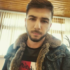Ибрагим Ахмедов, 17.12.1994, Баку