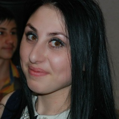 Ana Ciubotaru, 16.10.1993, Кишинев