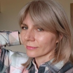 Анна Недеревяшкина, 17.06, Магнитогорск