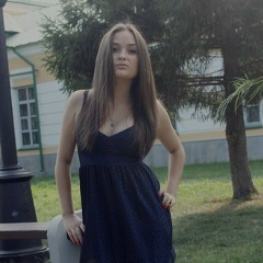 Кристина Кустова, 27.06.1996