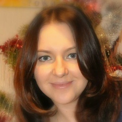 Ирина Гаенко, 21.02.1983, Киев