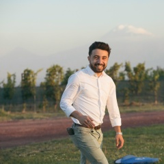 David Sardaryan, 13.06.1991, Ереван