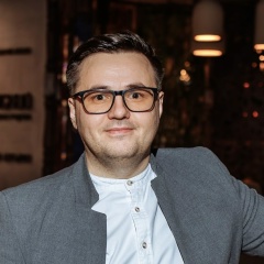 Николай Трофимов, Магнитогорск