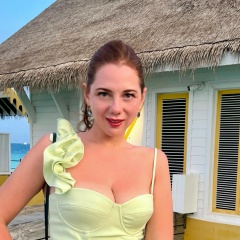 Анастасия Дернова, 18.04.1988, Тюмень