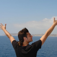 Oscar Pasha, 26.07