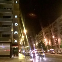 Roman Kalnyshev, 08.05, London