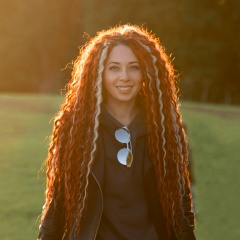 Юлия Негретова, 11.03, Минск