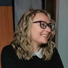 Агата Данилова, Псков