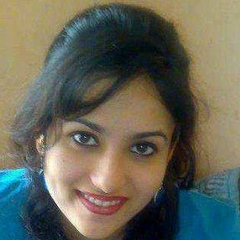 Ifat Wmalik, 26.03.1984, Rawalpindi