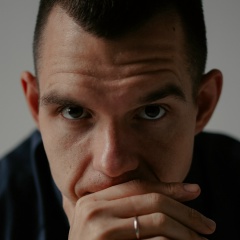 Кирилл Лобосов, 14.05