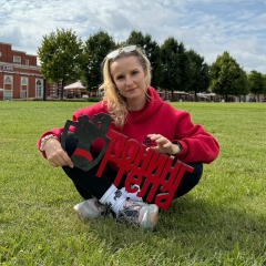 Светлана Степанюк, 26.06, Москва