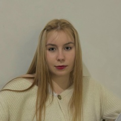 Регина Русецкая, 23.10