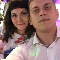 Катерина Шаруда, 22.05, Ярославль