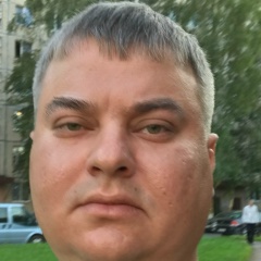 Иван Фёдоров, 07.07.1985, Санкт-Петербург