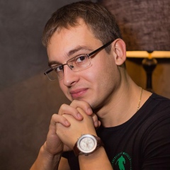 Миша Попов