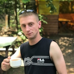 Дмитрий Мальцев, 30.04.1984, Санкт-Петербург