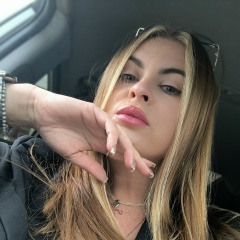 Victoria Titova, 12.06, Копейск