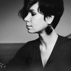 Анна Асриянц, 06.08.1981, Санкт-Петербург