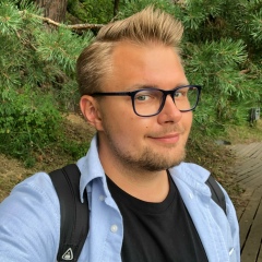 Дмитрий Феофилактов, 06.06