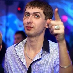Денис Егоров, 31.08.1990, Каневская