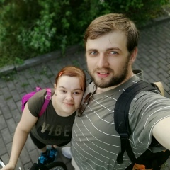 Александр Орехов, 07.09, Томск