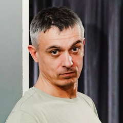 Александр Пышный, 28.12, Когалым