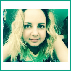 Юлия Коротченко, 27.02, Санкт-Петербург