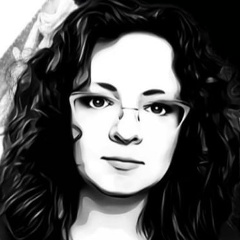 Лена Климанская, 03.04, Москва