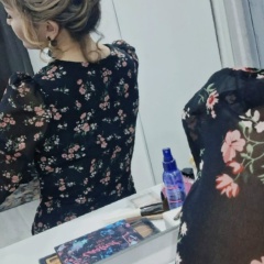 Зарина Абубакирова