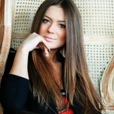 Мария Хлопина