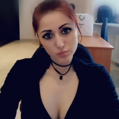 Татьяна Дмитриенко, 17.01, Москва