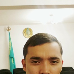 Merlan Maksym, 19.06, Павлодар