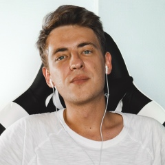 Anton Karavaev, 16.05, Москва