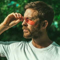 Luca Howells, 17.01.1984, Los Angeles