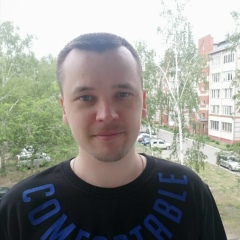 Алексей Самохвалов, 26.09, Новоалтайск
