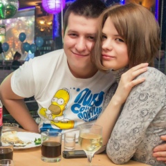 Славик Шепелёв, 19.09, Санкт-Петербург