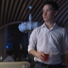 Aibek Zautbaev
