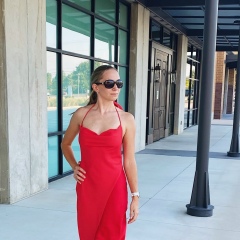 Таня Григорьева, 18.02.1990, Albany