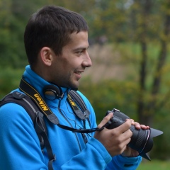 Александр Бычихин, 24.06.1986, Киев