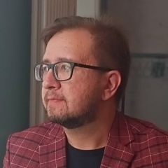 Павел Гурков, 14.10