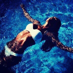 Анна Сапаева, 14.04