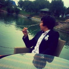 Магжан Сейсенбек, 14.05, Алматы